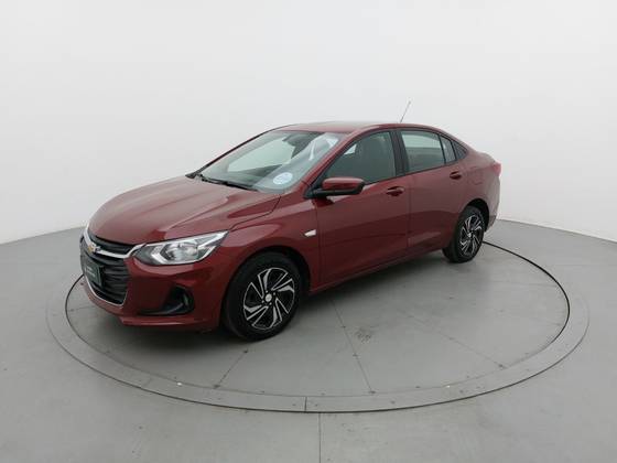 CHEVROLET ONIX 1.0 FLEX PLUS LT MANUAL CHEVROLET ONIX 1.0 FLEX PLUS LT MANUAL